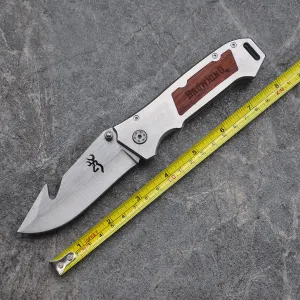 Browning Survival Knife