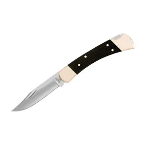 Buck 110 Folding Hunter Clip Point Knife
