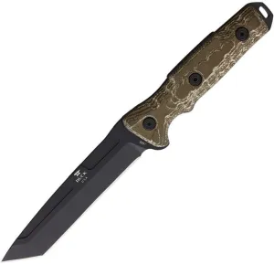 Buck Knives BU893BO: Ground Combat Tanto