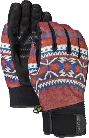 Burton Womens Park Glove