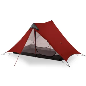 Camping Person 3F GEAR Multi-purpose Low-price Tent LanShan 2 UL
