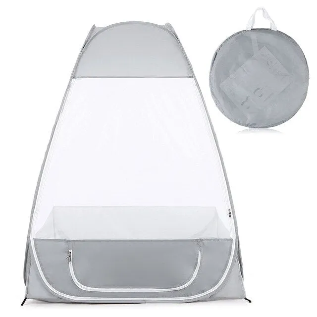 Camping Sit-in Mosquito Net Global delivery Tent Low-priced