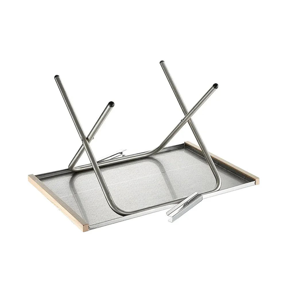 Campingmoon Bonfire Foldable Table - Large