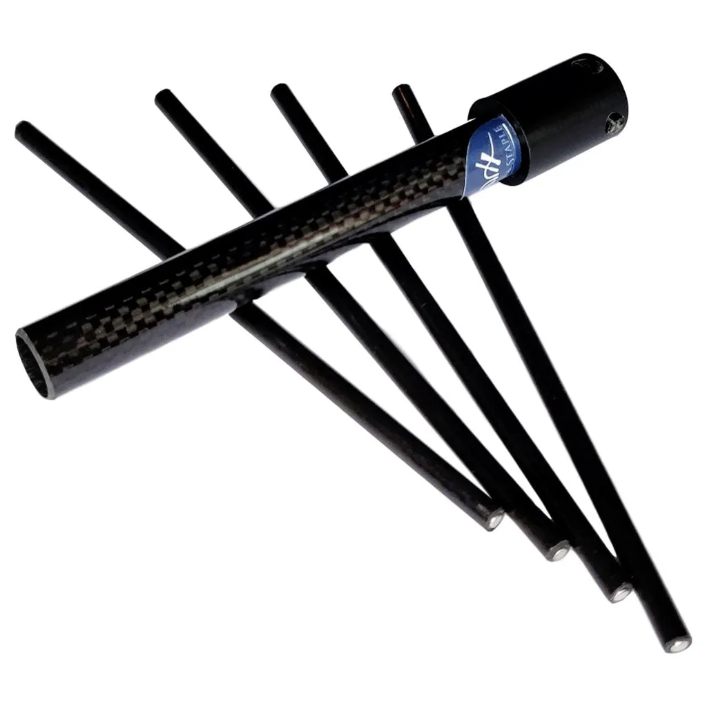 Carbon Fibre Cor Anglais Stand ( UNDER 35 grams!! )