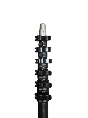Carbon Fibre Water Fed Pole