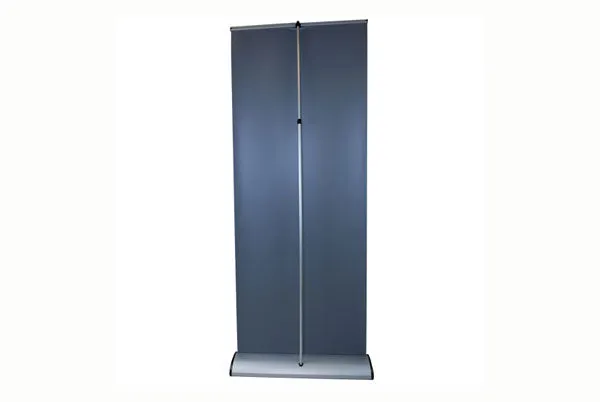 Cassette Roll up Banners