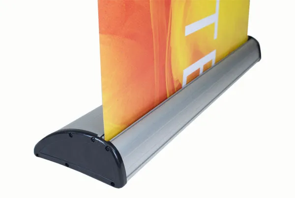 Cassette Roll up Banners
