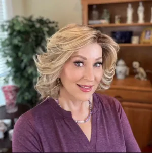 Cataniah | Heat Resistant, Lace Front, Monofilament
