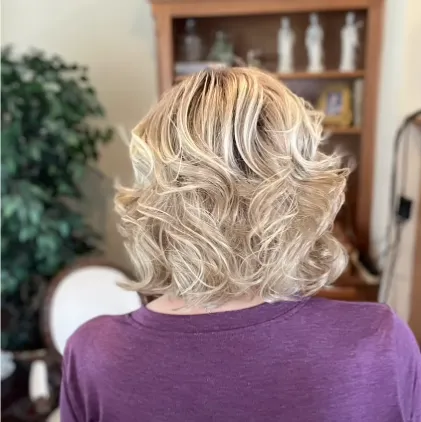 Cataniah | Heat Resistant, Lace Front, Monofilament