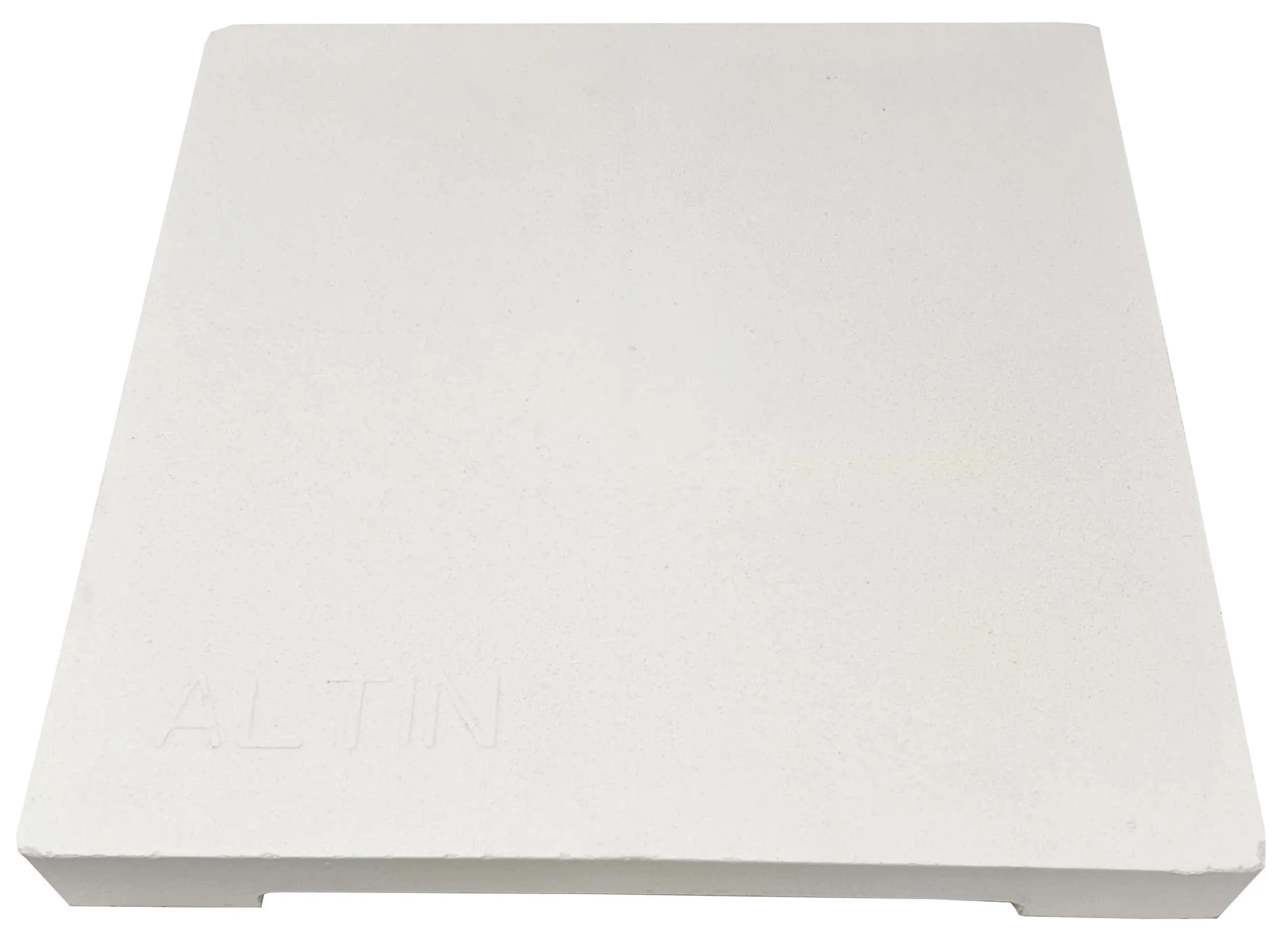 Ceramic Soldering Plate 10" x 10" x 3/4"