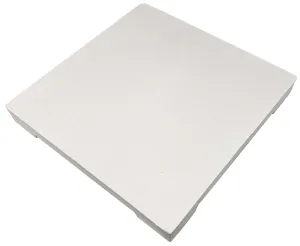 Ceramic Soldering Plate 10" x 10" x 3/4"