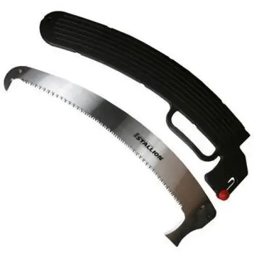 CEUK Stallion Ultra Compact Telescopic Polesaw 4.1m
