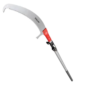 CEUK Stallion Ultra Compact Telescopic Polesaw 4.1m