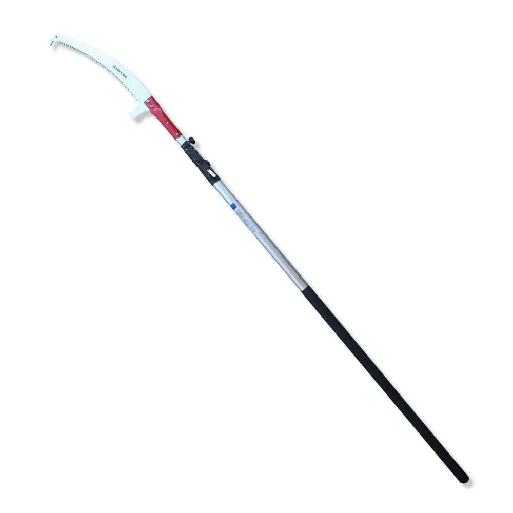 CEUK Stallion Ultra Compact Telescopic Polesaw 4.1m