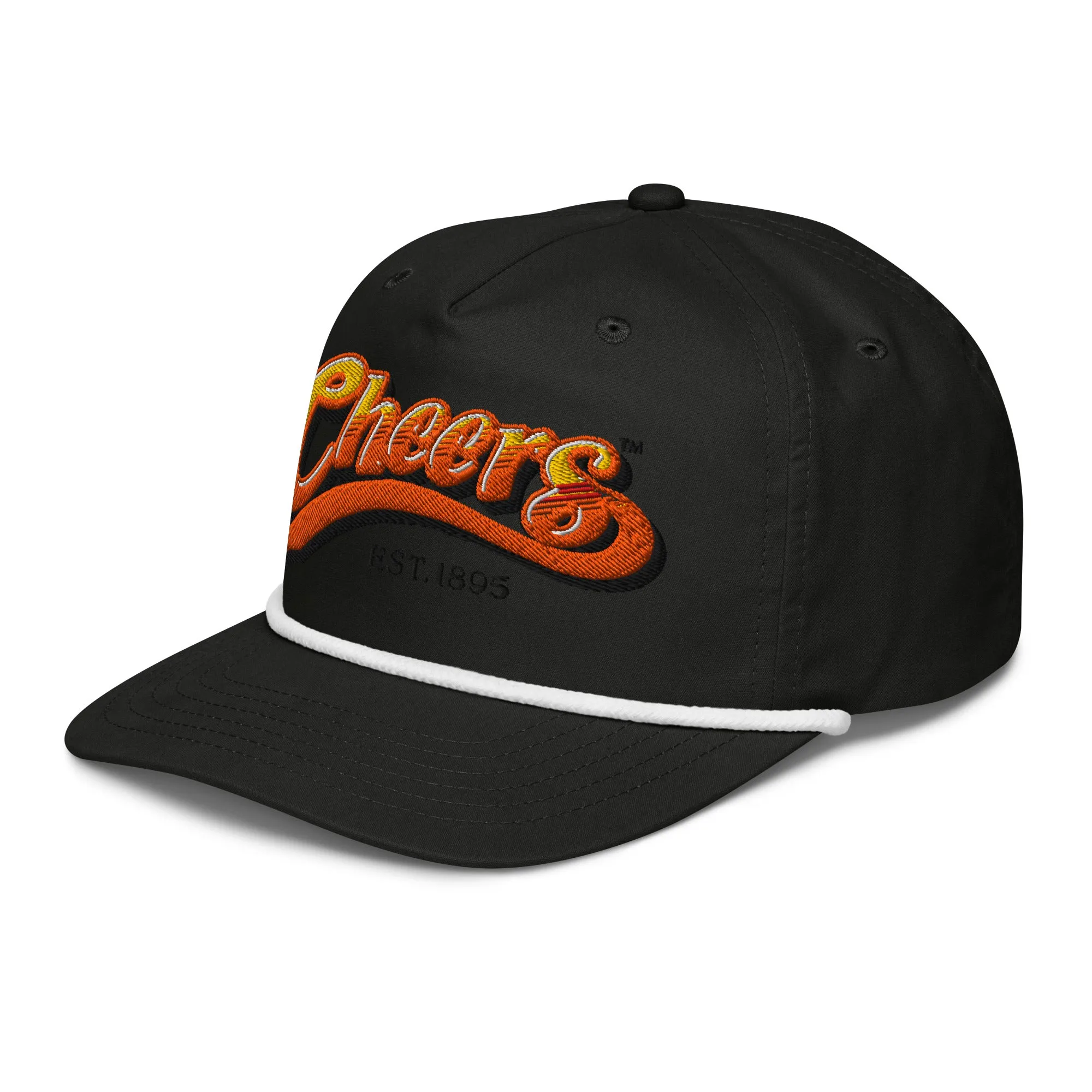 Cheers Golf rope cap