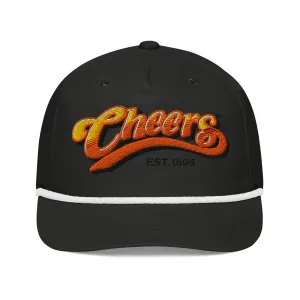 Cheers Golf rope cap