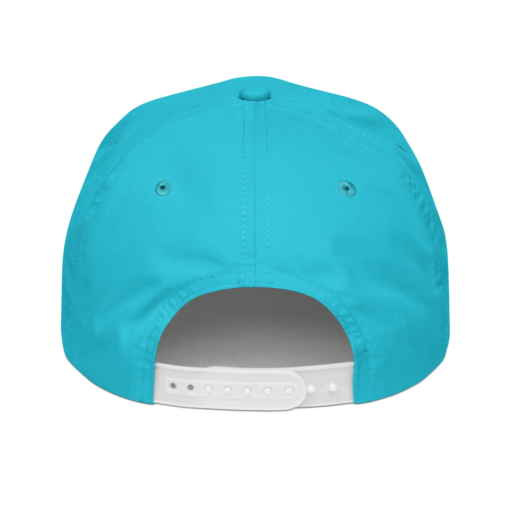 Cheers Golf rope cap