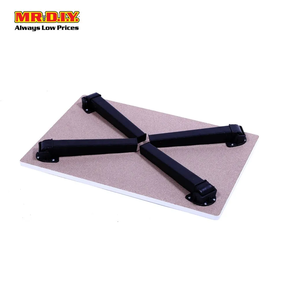 Children Foldable Table ABS Legs J-101