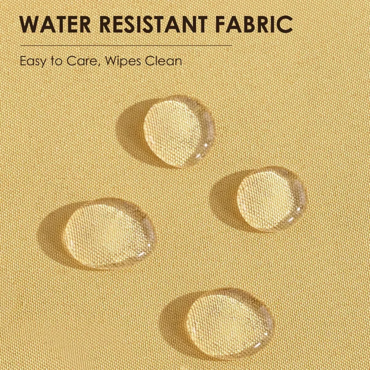 Christmas Rectangle Tablecloth Water and Stain Resistant Washable Table Cloth Selected Wrinkle Free Polyester Table Cover for Dining, Parties, Camping (90 x 156 Inch, Gold)