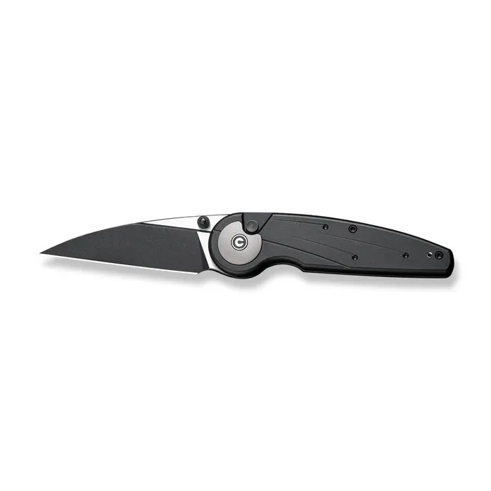 CIVIVI Starflare Thumstud & Button Lock Flipper Knife