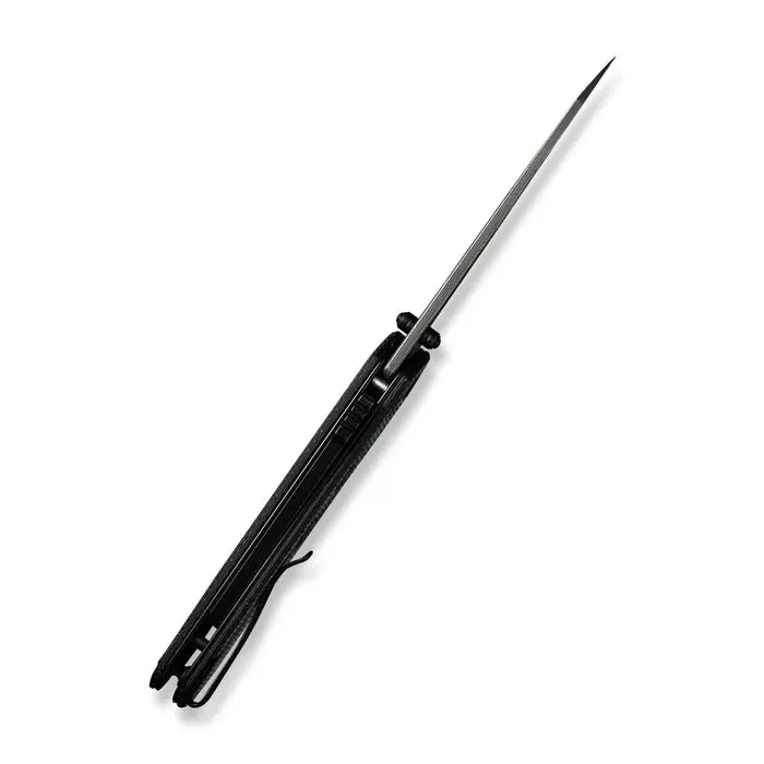 CIVIVI Vison FG Thumb Stud & Superlock Knife