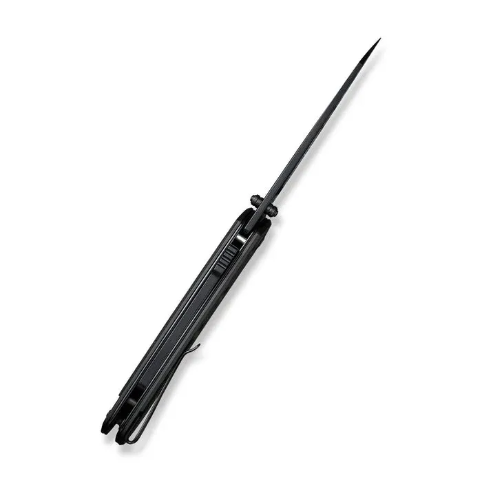 CIVIVI Vison FG Thumb Stud & Superlock Knife