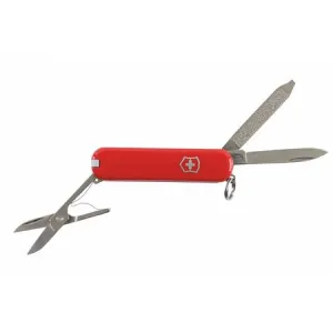 Classic SD Style Icon Red Boxed
