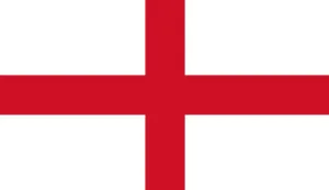 Clearance England Flag (1800mm x 900mm)