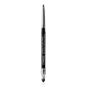Clinique Quickliner For Eyes Intense | Water Resistant, Smudge Resistant   Safe For Sensitive Eyes