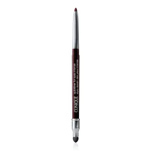 Clinique Quickliner For Eyes Intense | Water Resistant, Smudge Resistant   Safe For Sensitive Eyes