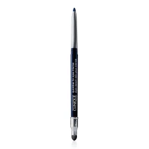 Clinique Quickliner For Eyes Intense | Water Resistant, Smudge Resistant   Safe For Sensitive Eyes