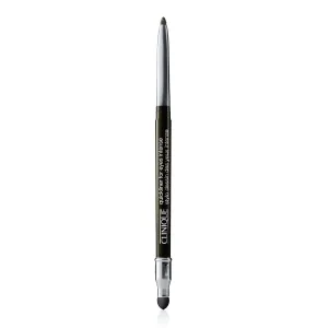 Clinique Quickliner For Eyes Intense | Water Resistant, Smudge Resistant   Safe For Sensitive Eyes