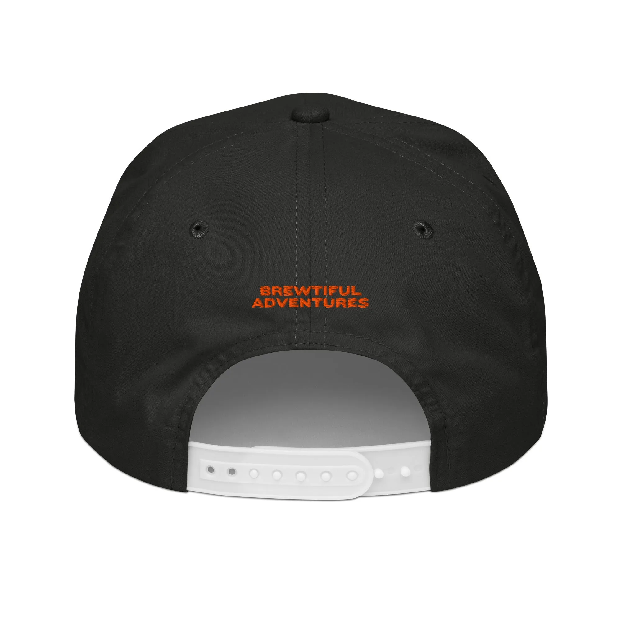 Cocktails Golf Rope Hat