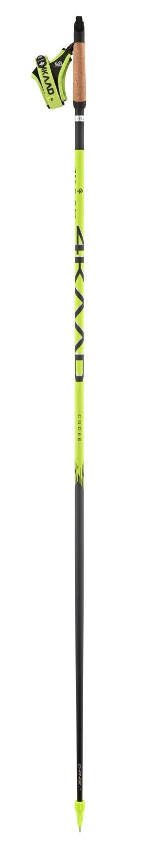 CODE 6 Roller, C-IT