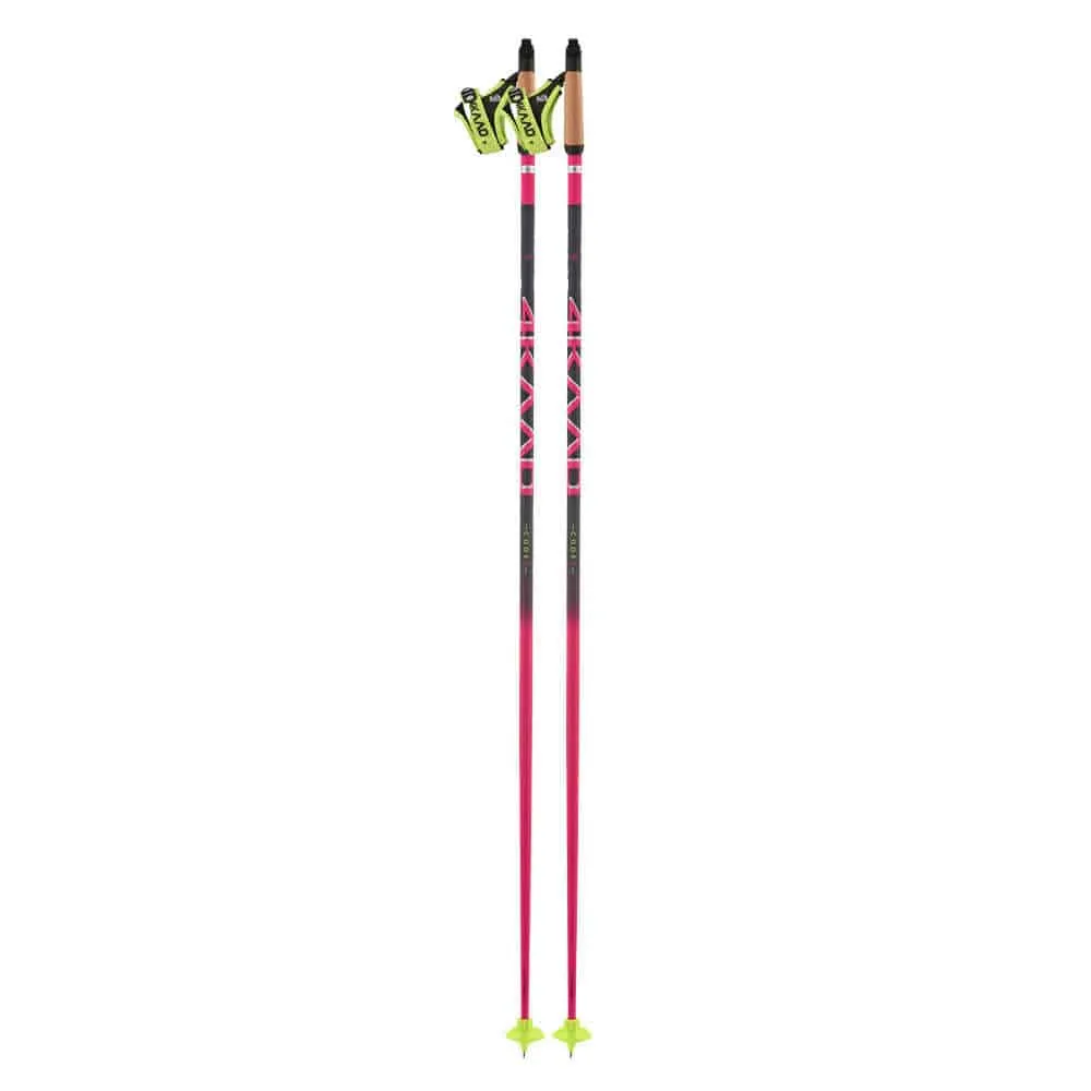CODE 9 pink black, Change-IT