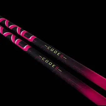 CODE 9 pink black, Change-IT