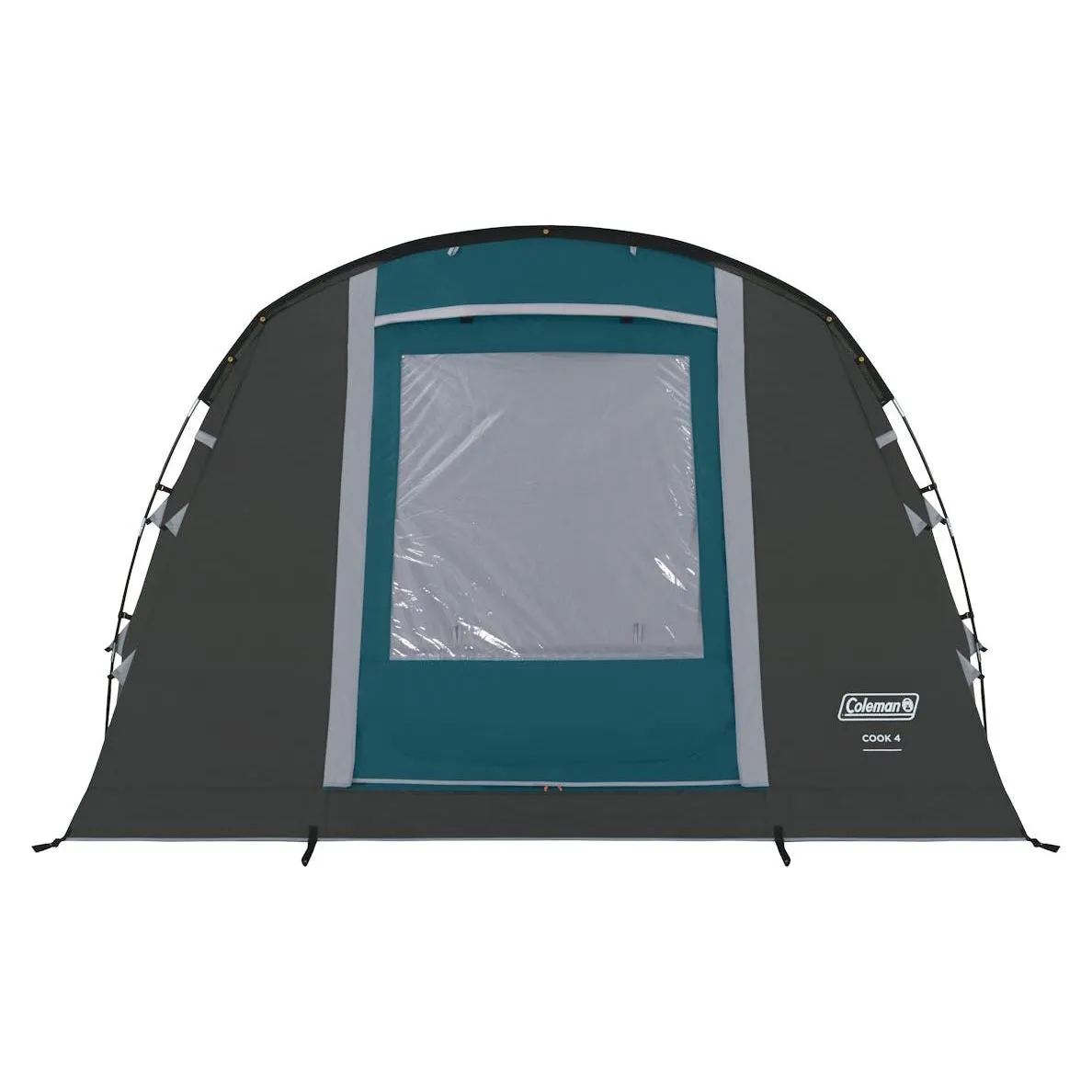 Coleman Cook 4 Tent 4 Person Tent