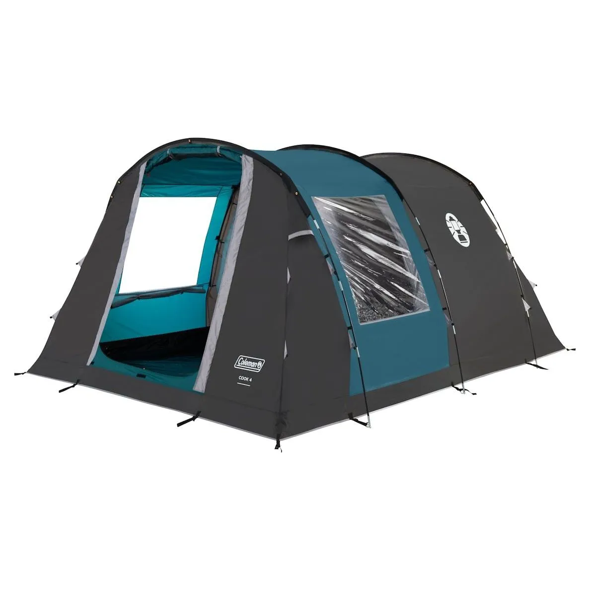 Coleman Cook 4 Tent 4 Person Tent