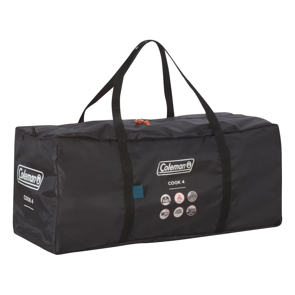 Coleman Cook 4 Tent 4 Person Tent