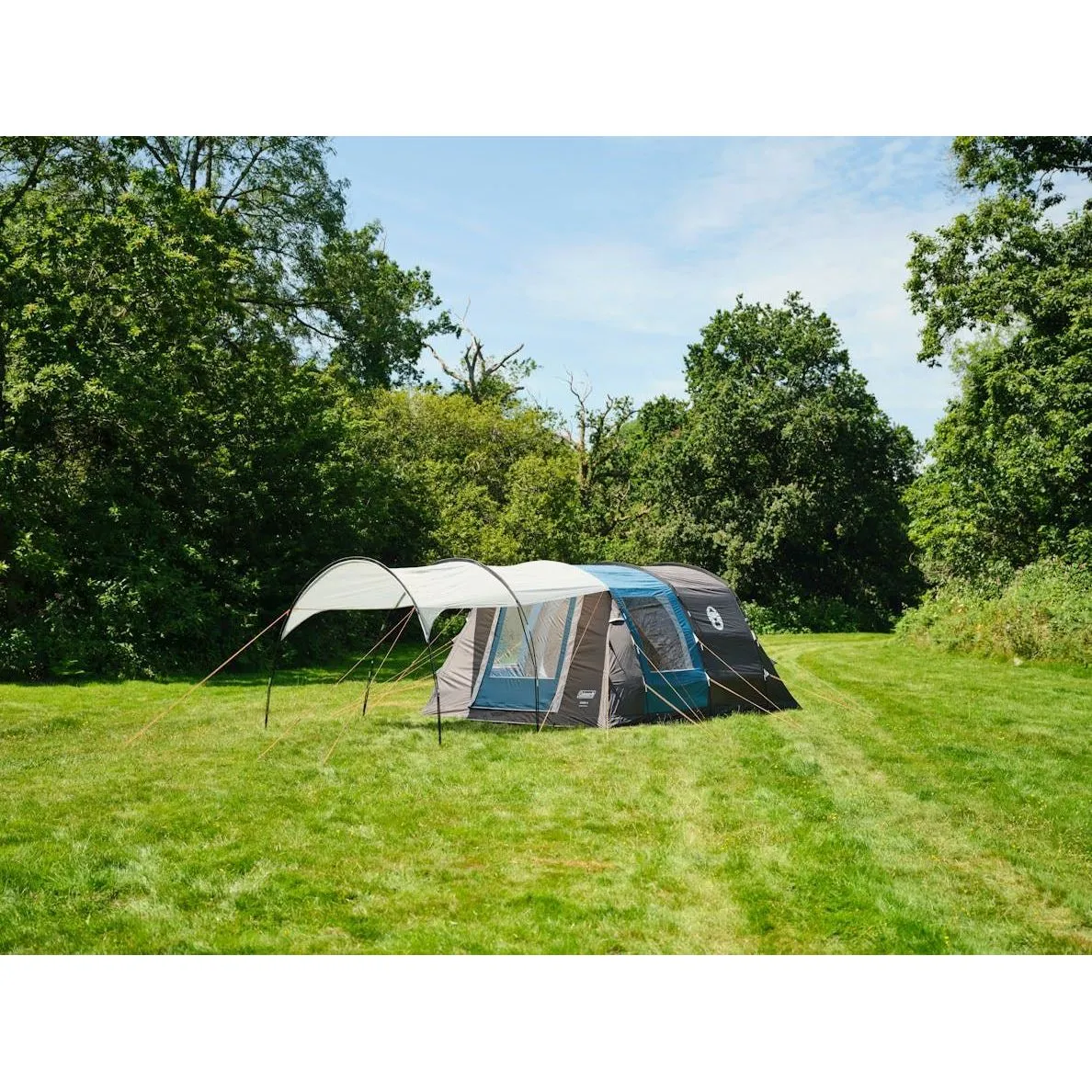 Coleman Cook 4 Tent 4 Person Tent