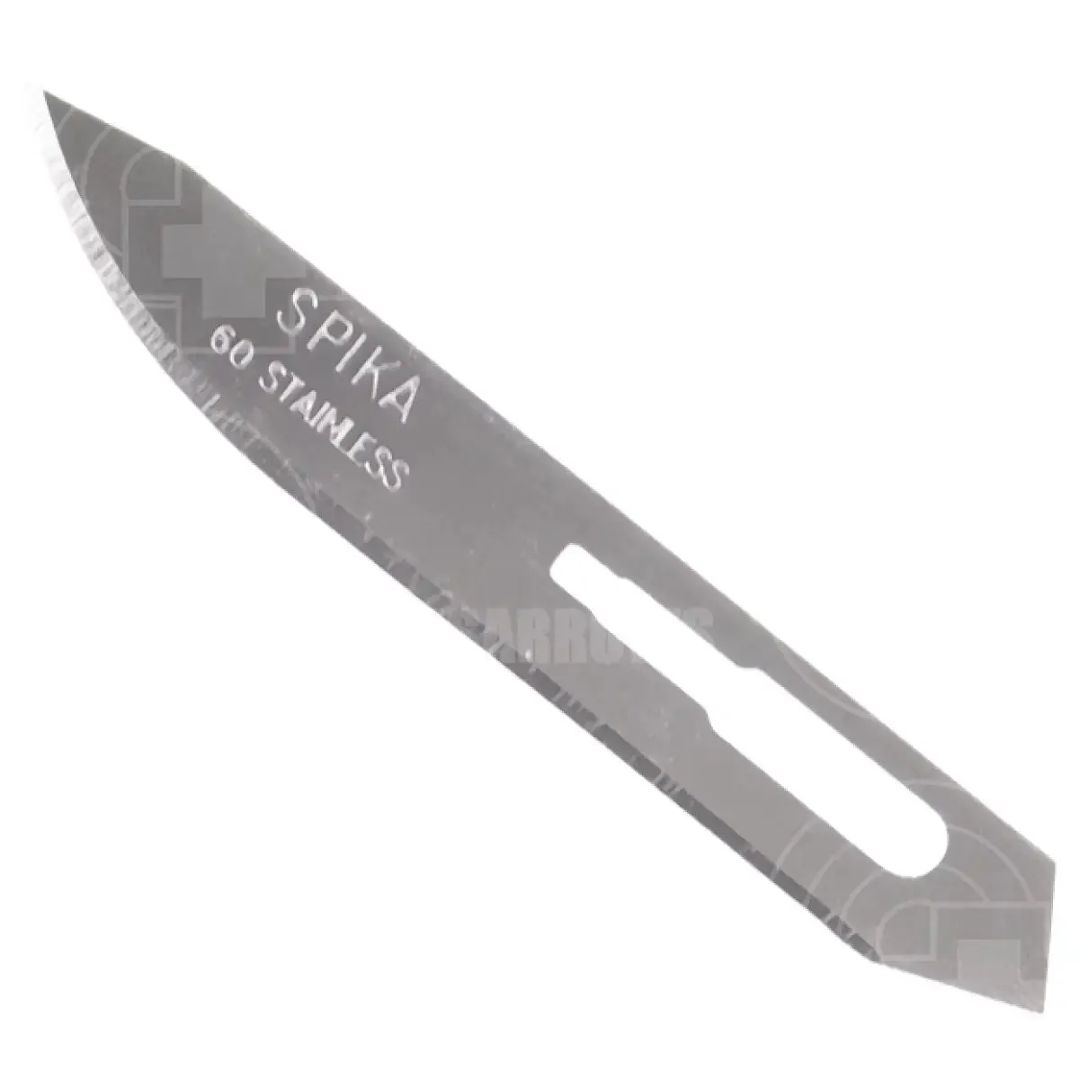 Command Replacement Scalpel Blade Pack
