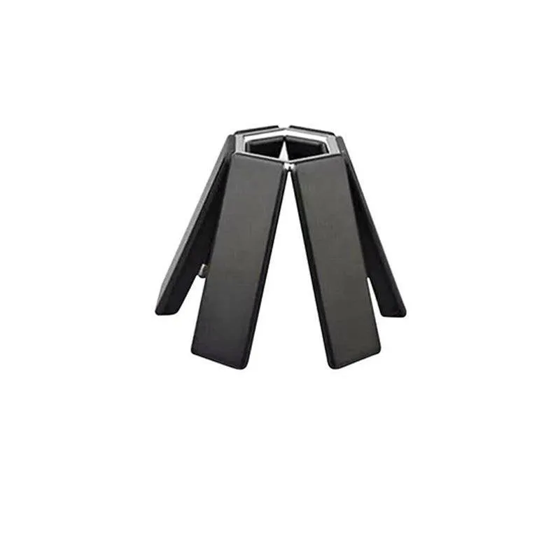 Creative Folding Heat Insulation Pad Placemats Foldable Bowl Cup Pad Au Stock