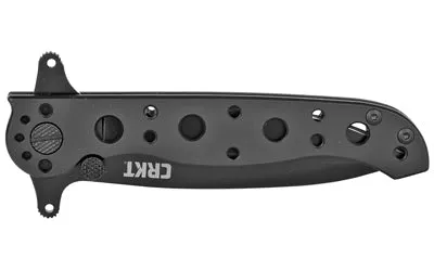 CRKT M21-10KSF 3.13" COMBO EDGE
