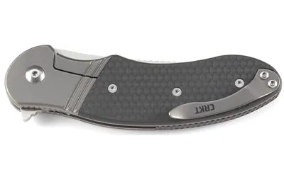 CRKT ONION HOOTENANNY FOLDER