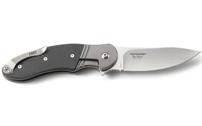 CRKT ONION HOOTENANNY FOLDER