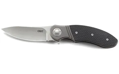 CRKT ONION HOOTENANNY FOLDER