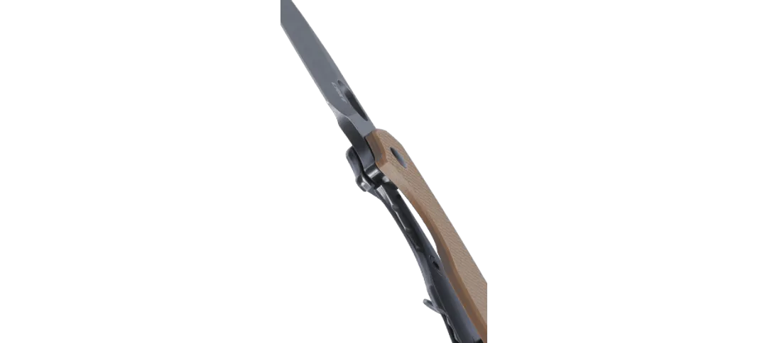 CRKT - Pilar III Brown (Frame Lock)
