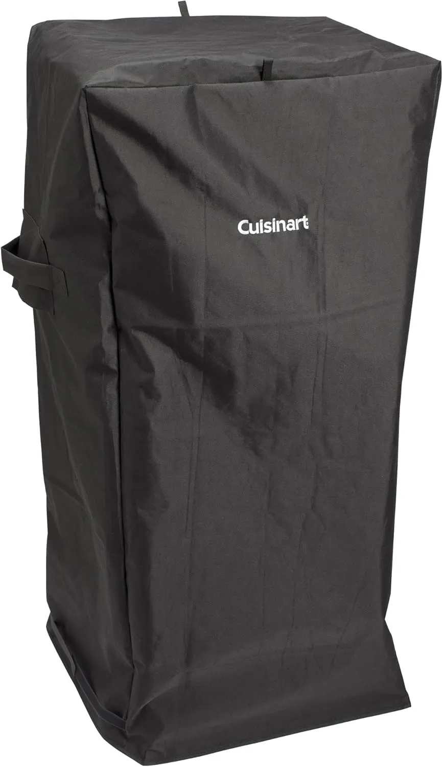 Cuisinart CGC-10244, 21" x 17" x 47", Universal Vertical Smoker Cover, Fits up to 36"