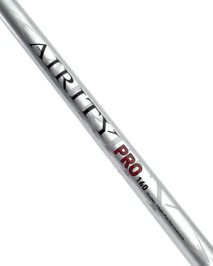 DAIWA AIRITY PRO MATCH/POWER TOP KITS (CU Models)