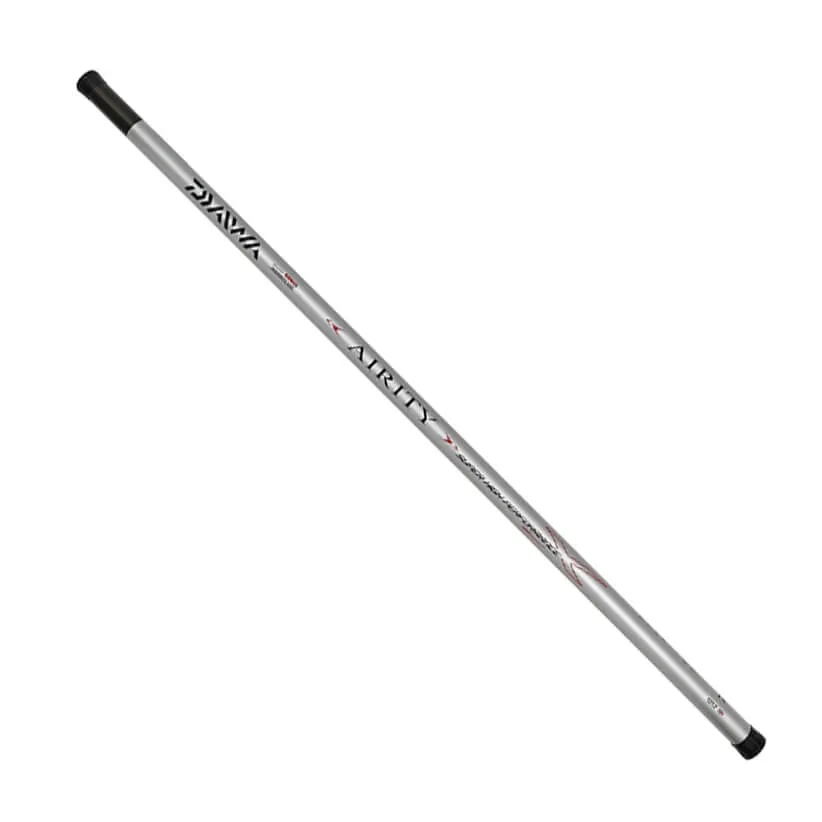 DAIWA AIRITY X MATCH/POWER TOP KITS
